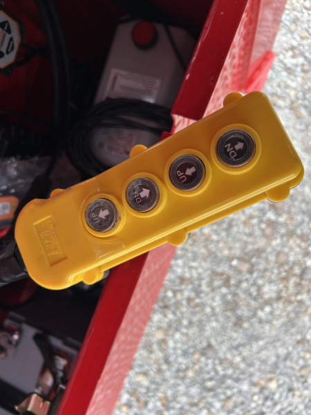 New 2026 MAXXD Gooseneck Trailer | 34' x 102' 30K GVWR