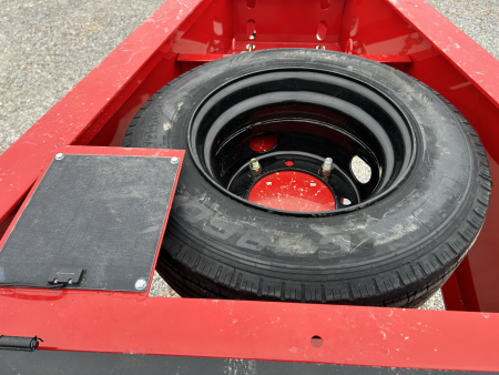 New 2026 MAXXD Gooseneck Trailer | 34' x 102' 30K GVWR