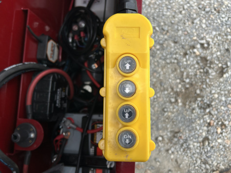 New 2026 MAXXD 102" X 28' 18K Gooseneck Power Tilt Trailer