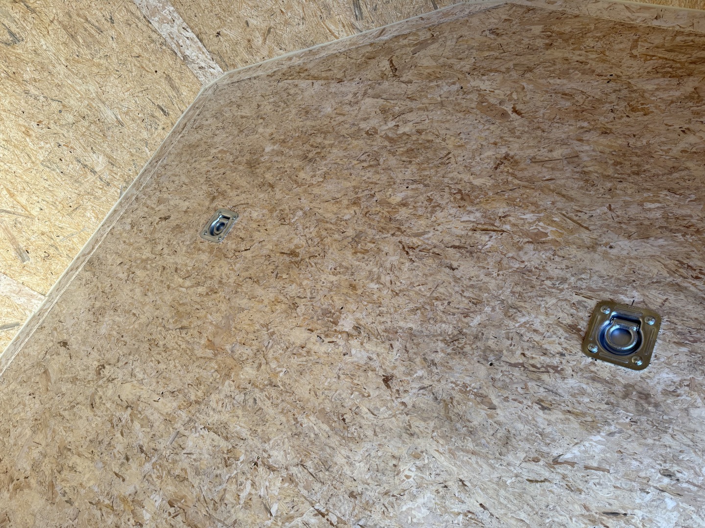 New 2026 Pace American 8.5X20 10K OUTBACK DLX Car Hauler