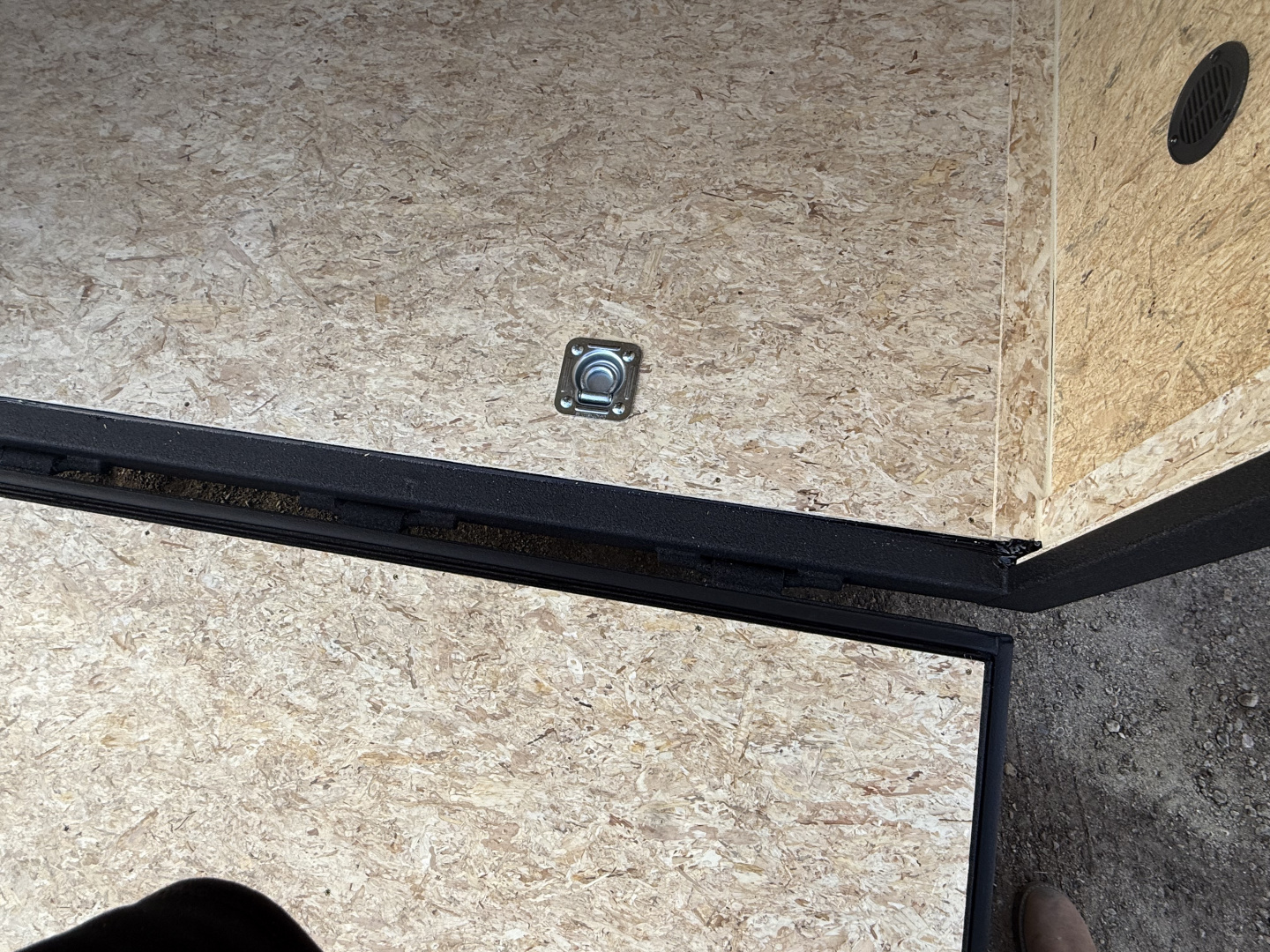 New 2026 Pace American 8.5X20 10K OUTBACK DLX Car Hauler