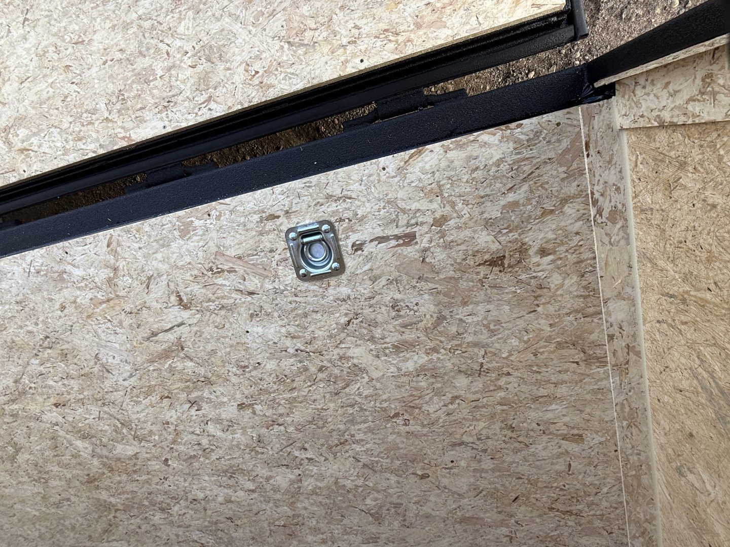 New 2026 Pace American 8.5X20 10K OUTBACK DLX Car Hauler