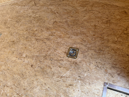 New 2026 Pace American 8.5X20 10K OUTBACK DLX Car Hauler