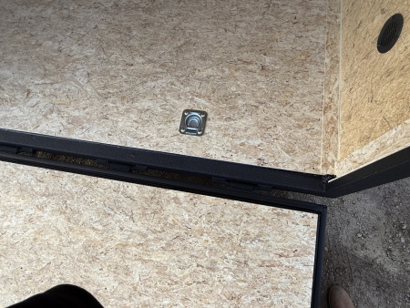 New 2026 Pace American 8.5X20 10K OUTBACK DLX Car Hauler