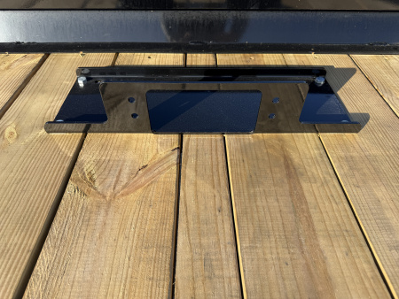 New 2026 H&H Trailers 82x24 Electric Speed Loader 14K Car Hauler