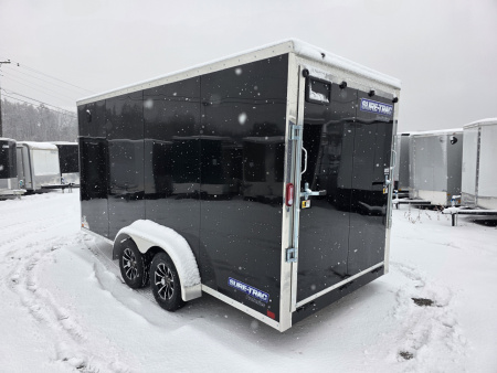 New 2026 Sure-Trac PRO SERIES 7X16 7K Cargo / Enclosed Trailer
