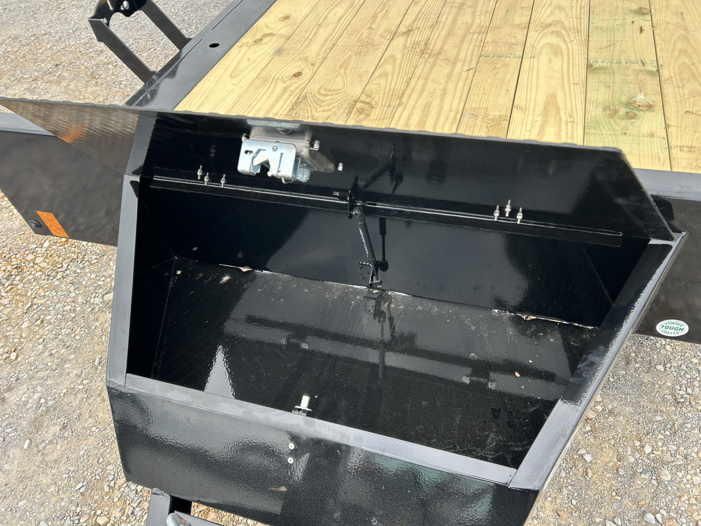 New 2026 Load Trail 77"X14' 5K Sport Utility Trailer