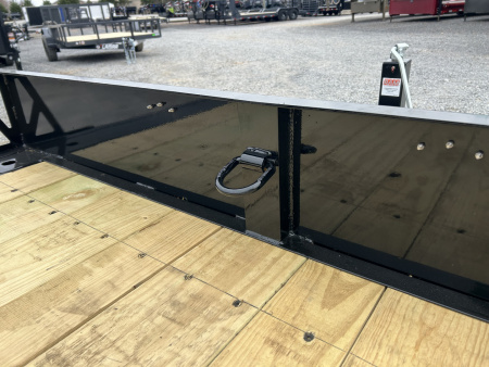 New 2026 Load Trail 77"X14' 5K Sport Utility Trailer