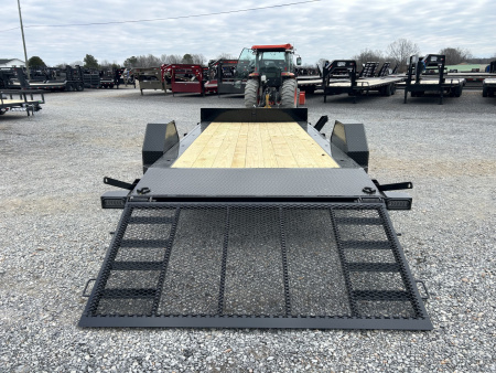 New 2026 Load Trail 77"X14' 5K Sport Utility Trailer