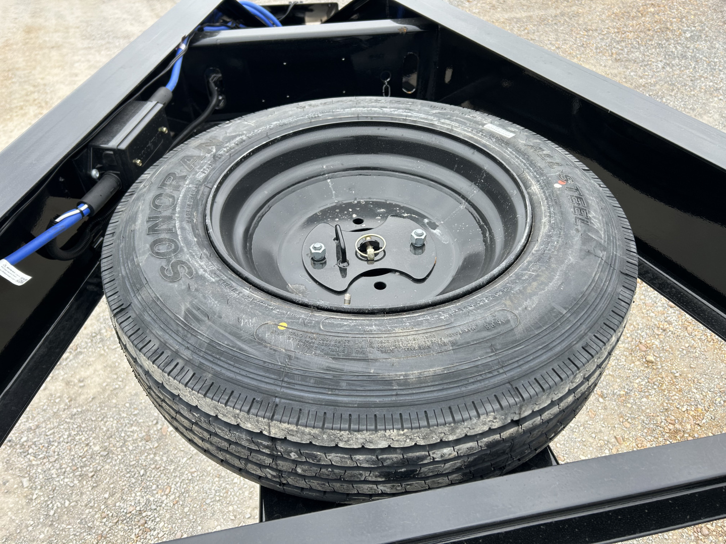 New 2026 Load Trail Gooseneck Trailer | 102" x 28' 16K GVWR