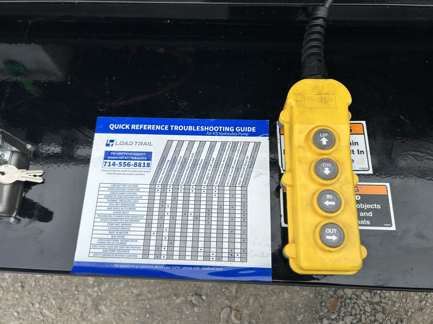 New 2026 Load Trail Gooseneck Trailer | 102" x 28' 16K GVWR