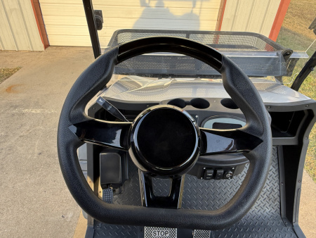 Used 2023 KANDI 6 Seat Electric Golf Cart