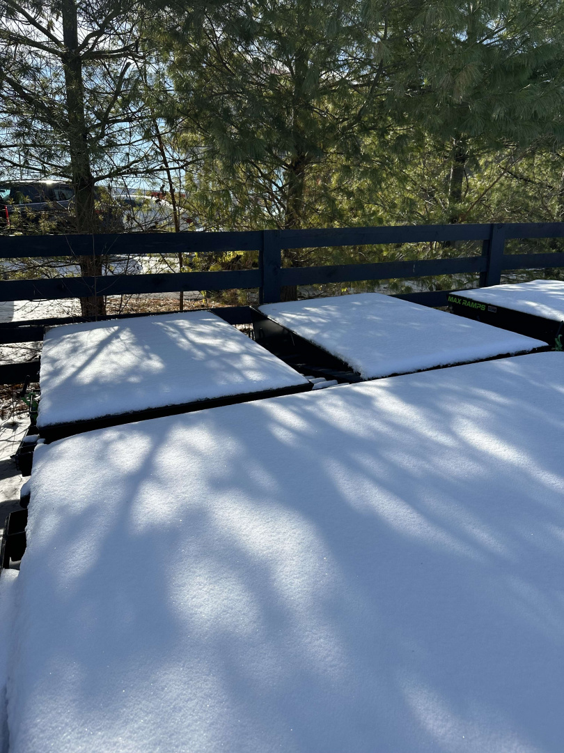 New 2026 Load Trail GP 30(25+5) Gooseneck Flatbed Trailer