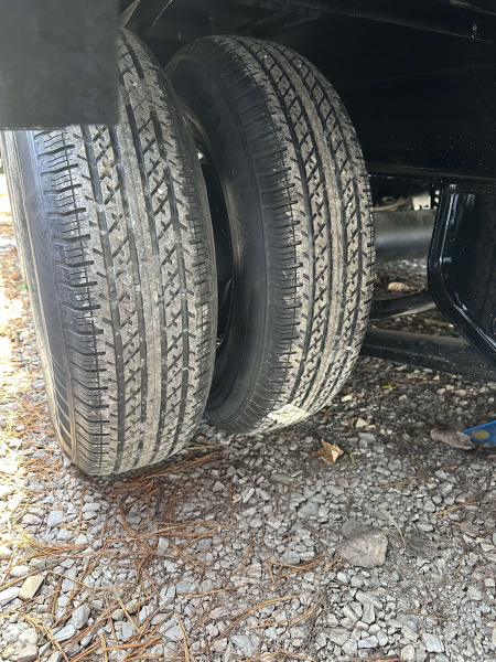 New 2026 Load Trail GP 30(25+5) Gooseneck Flatbed Trailer