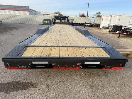 New 2026 Load Trail 102X40 24K GN Car Hauler