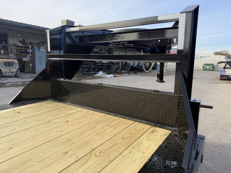 New 2026 Load Trail 102X24 16K GN Car Hauler