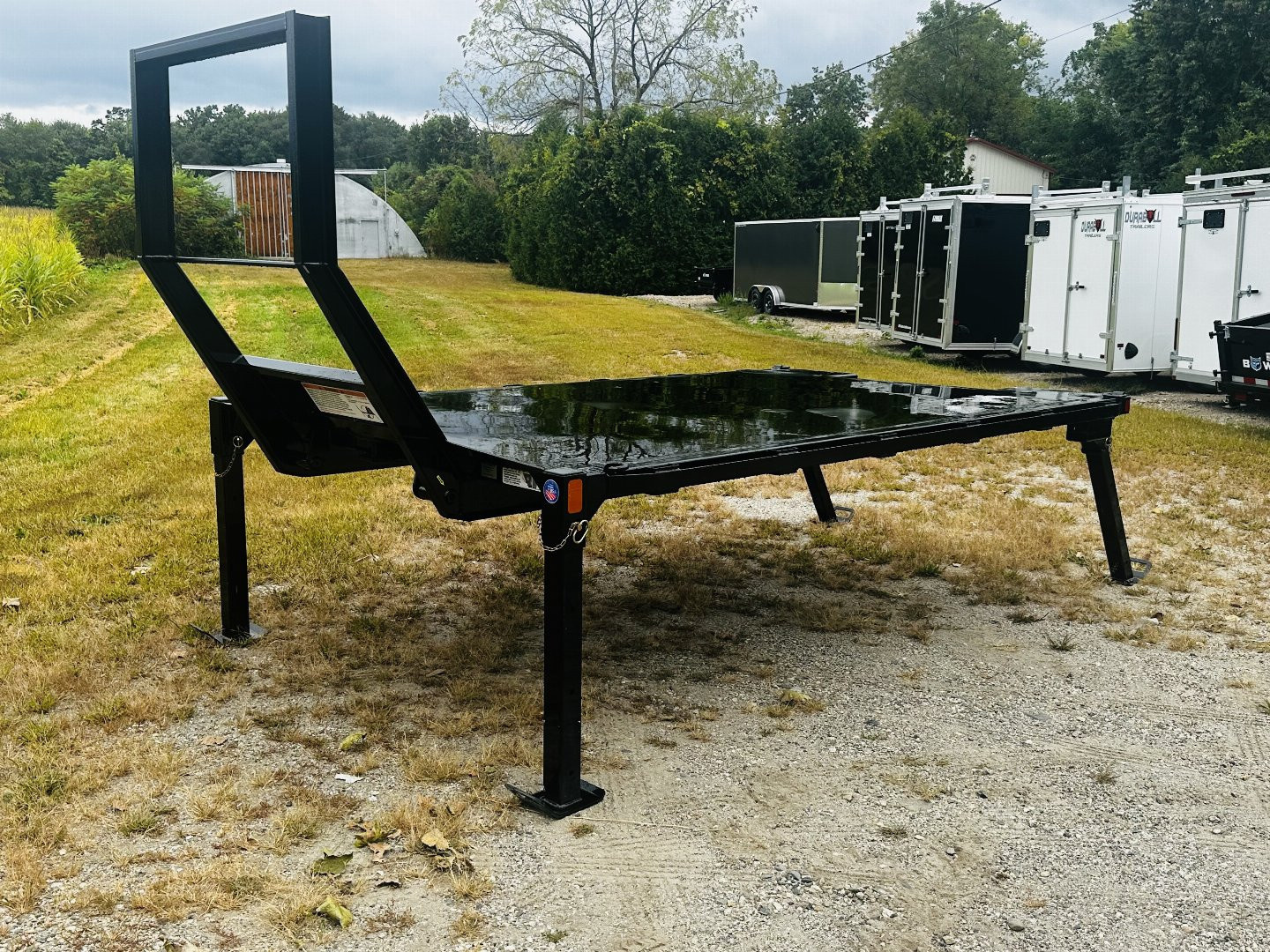 New 2026 Swap Hogg Mulit Deck fit Switch-N-GO