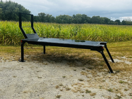 New 2026 Swap Hogg Mulit Deck fit Switch-N-GO