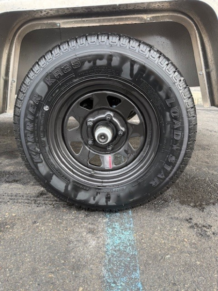 New 2026 Car Mate Trailers CM408CC Cargo / Enclosed Trailer