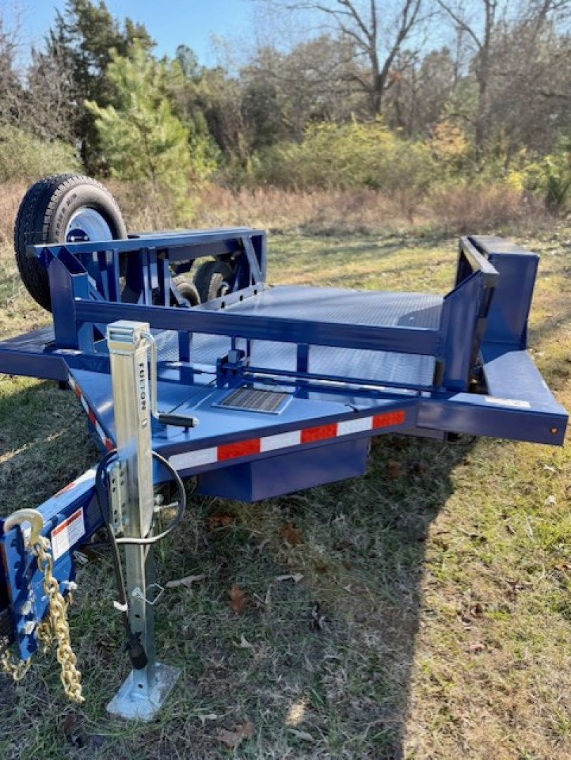 New 2025 Air Tow Pro 14 Utility Trailer