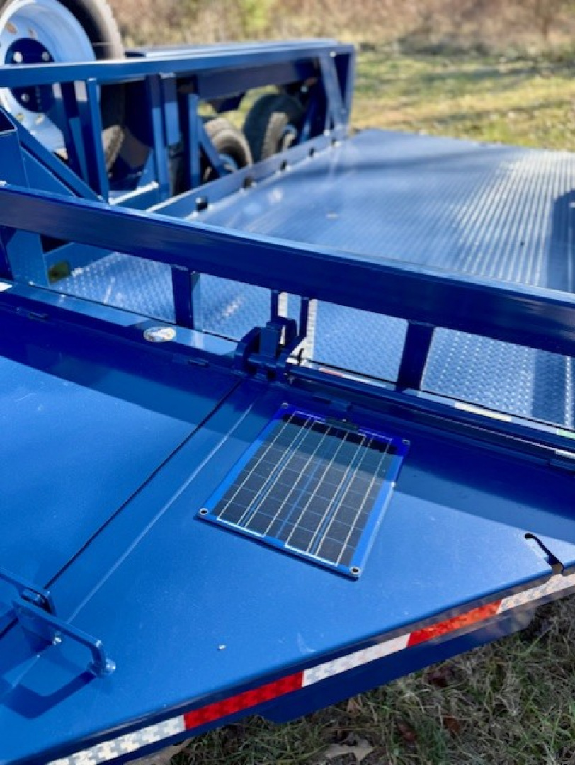 New 2025 Air Tow Pro 14 Utility Trailer