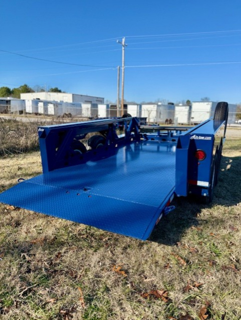 New 2025 Air Tow Pro 14 Utility Trailer