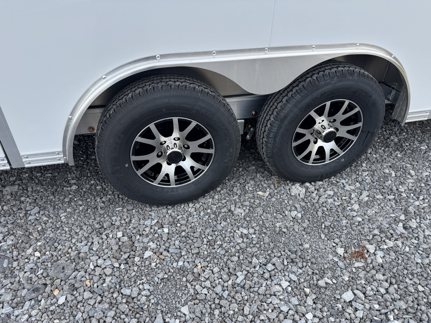 New 2026 E-Z Hauler EZEC8.5X24CH XLT PRO Car Hauler