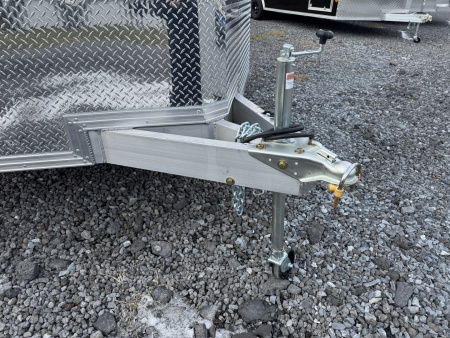 New 2026 E-Z Hauler EZEC8.5X24CH XLT PRO Car Hauler