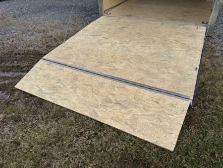 New 2026 E-Z Hauler EZEC8.5X24CH XLT PRO Car Hauler