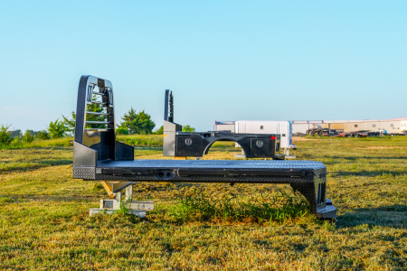 New 2025 Norstar SR 11'4" X 97" _ 84 CTA