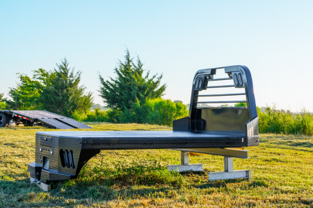 New 2025 Norstar SR 11'4" X 97" _ 84 CTA