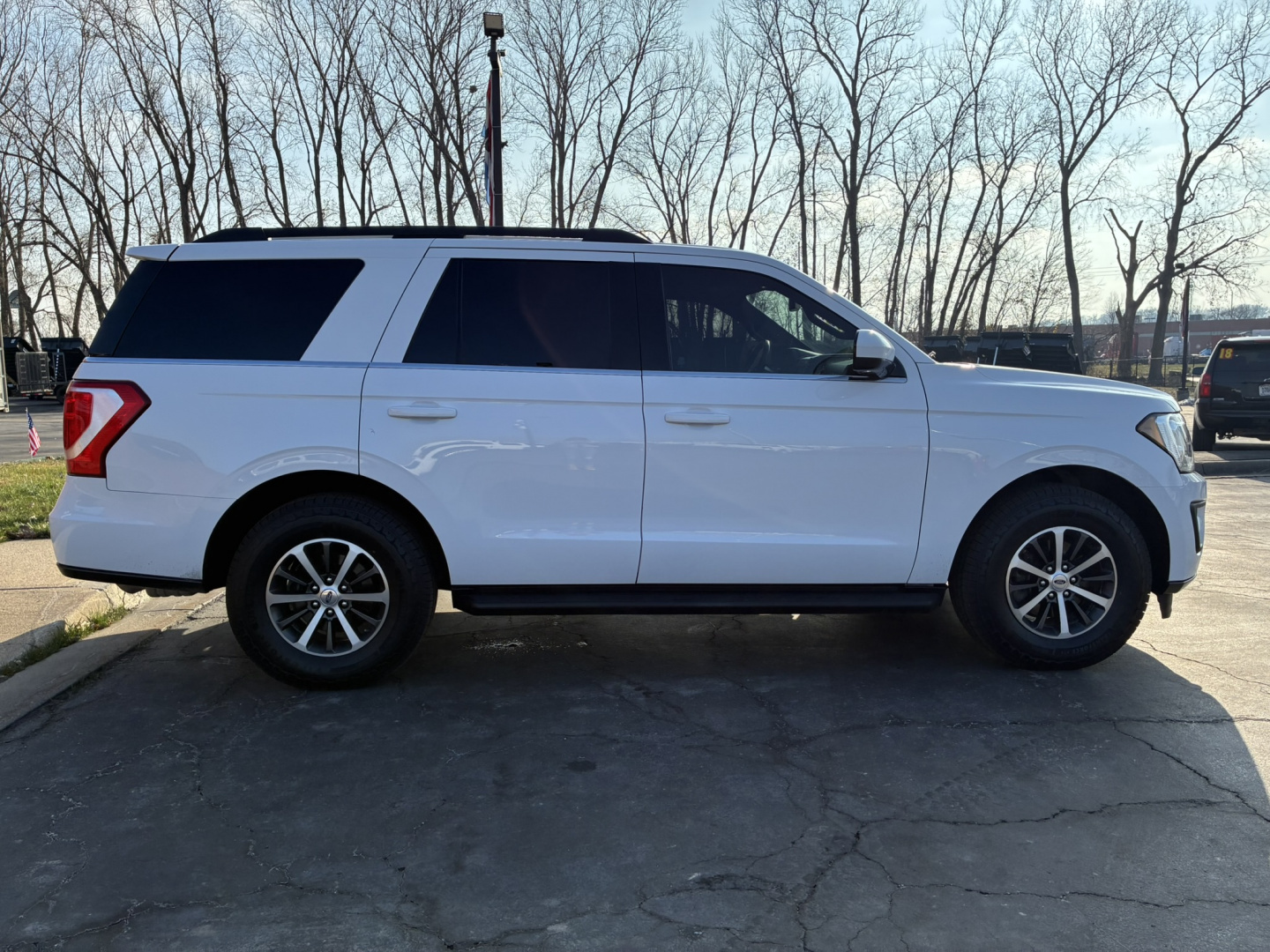 Used 2019 Ford Expedition SUV