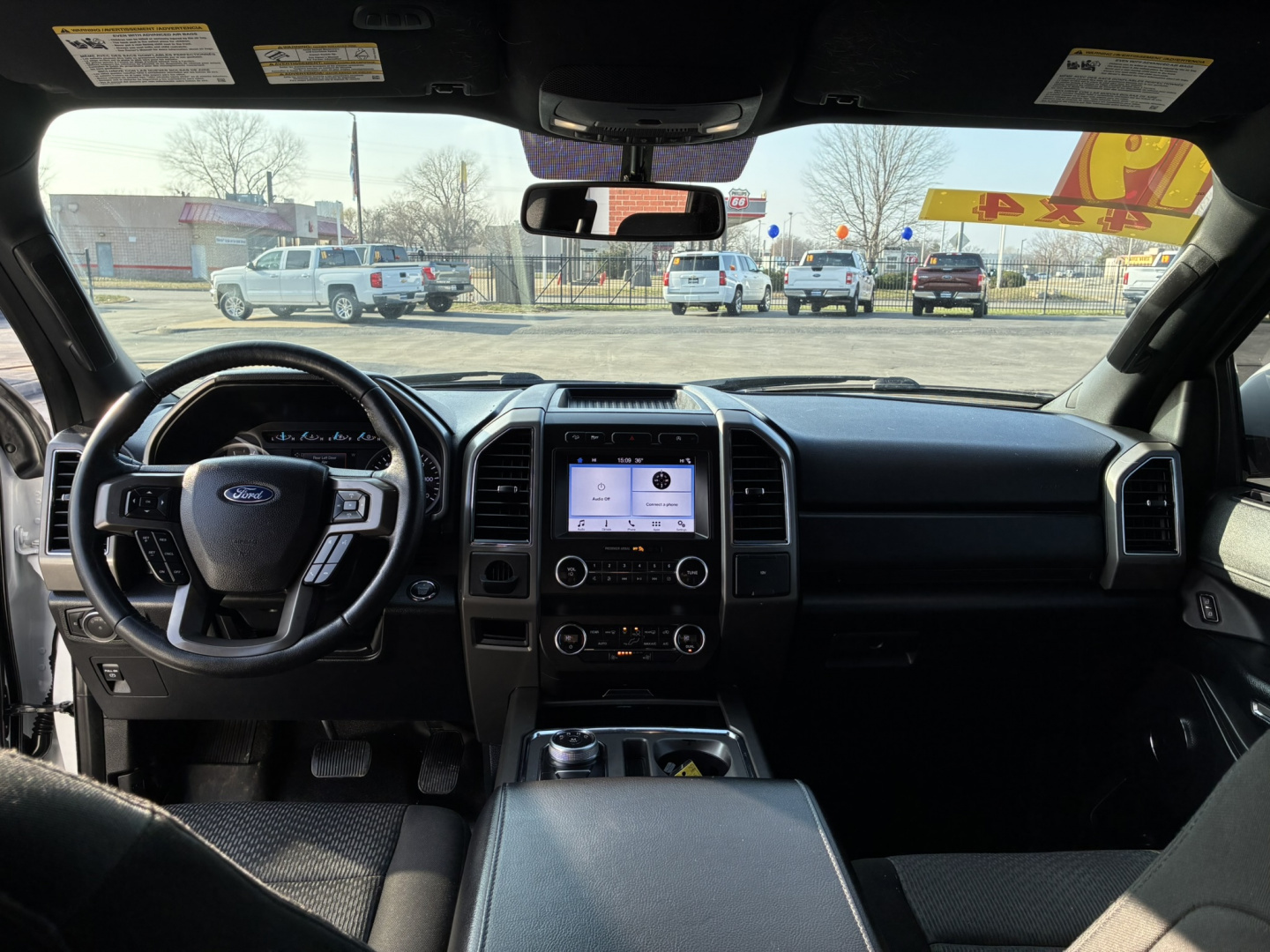 Used 2019 Ford Expedition SUV