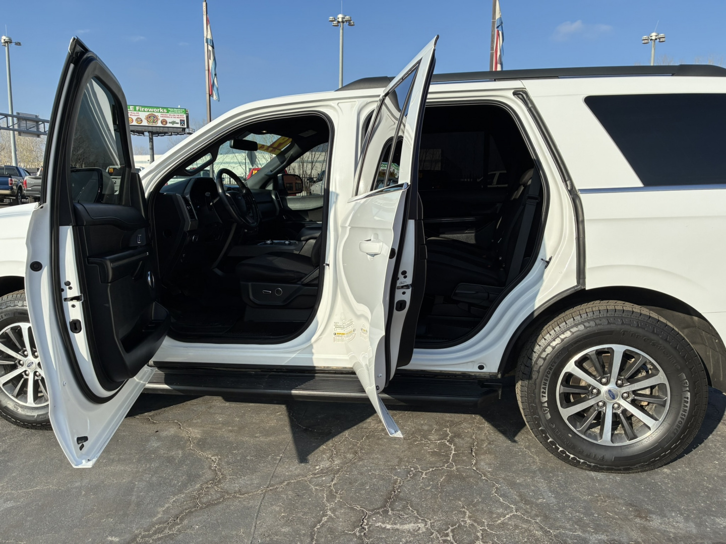 Used 2019 Ford Expedition SUV