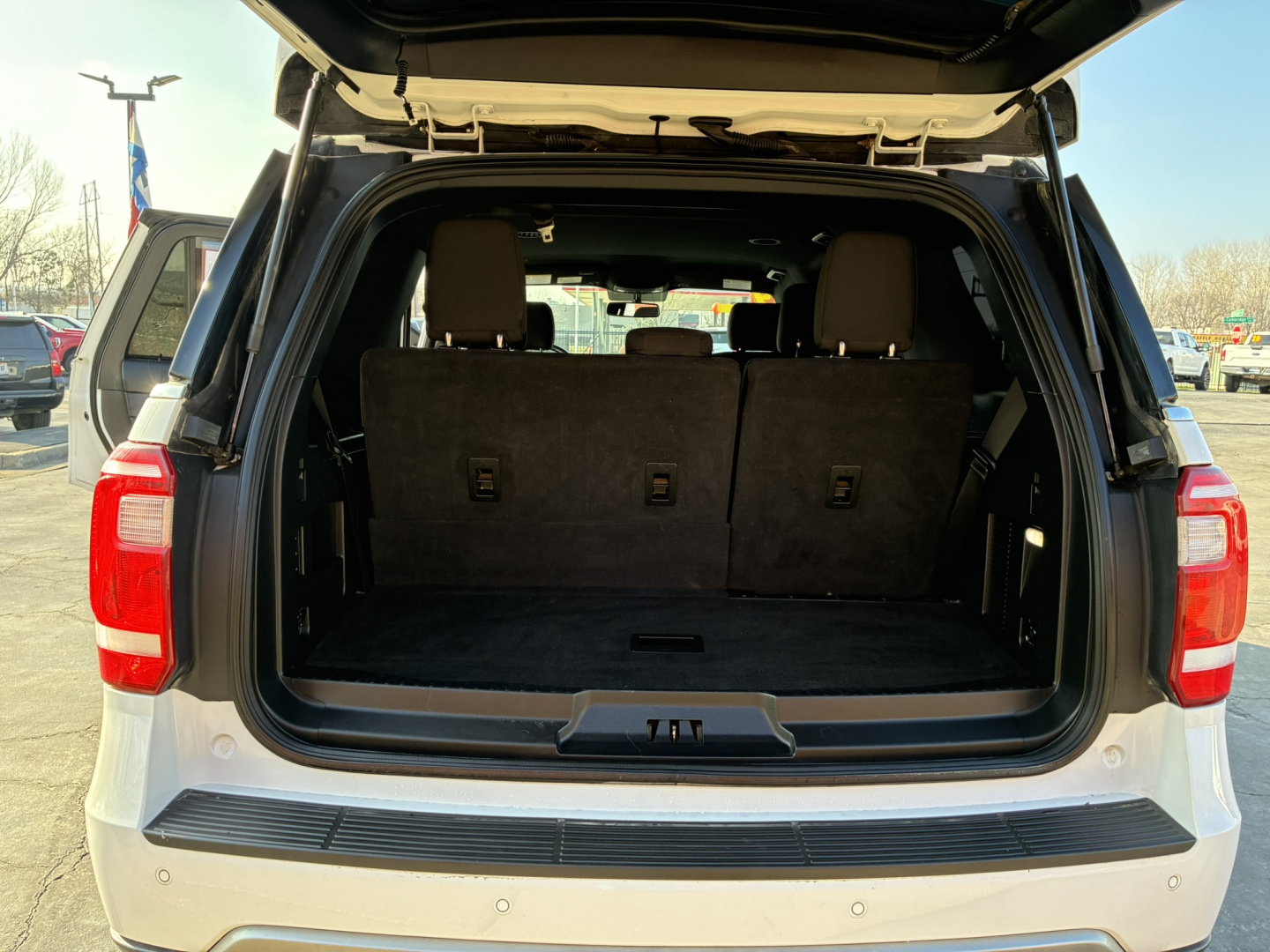 Used 2019 Ford Expedition SUV
