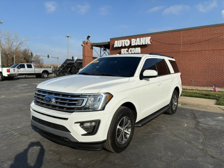 Used 2019 Ford Expedition SUV