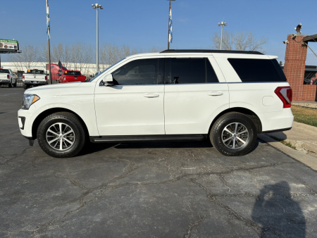 Used 2019 Ford Expedition SUV