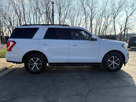 Used 2019 Ford Expedition SUV