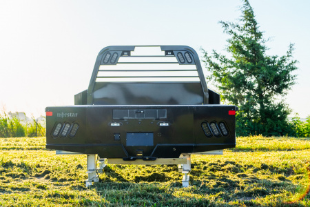 New 2025 Norstar ST 8'6'' X 84'' _ 56 CTA