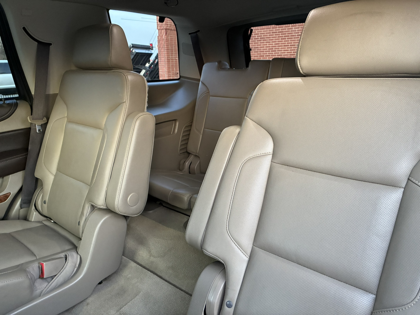 Used 2018 Chevrolet Tahoe Premier SUV