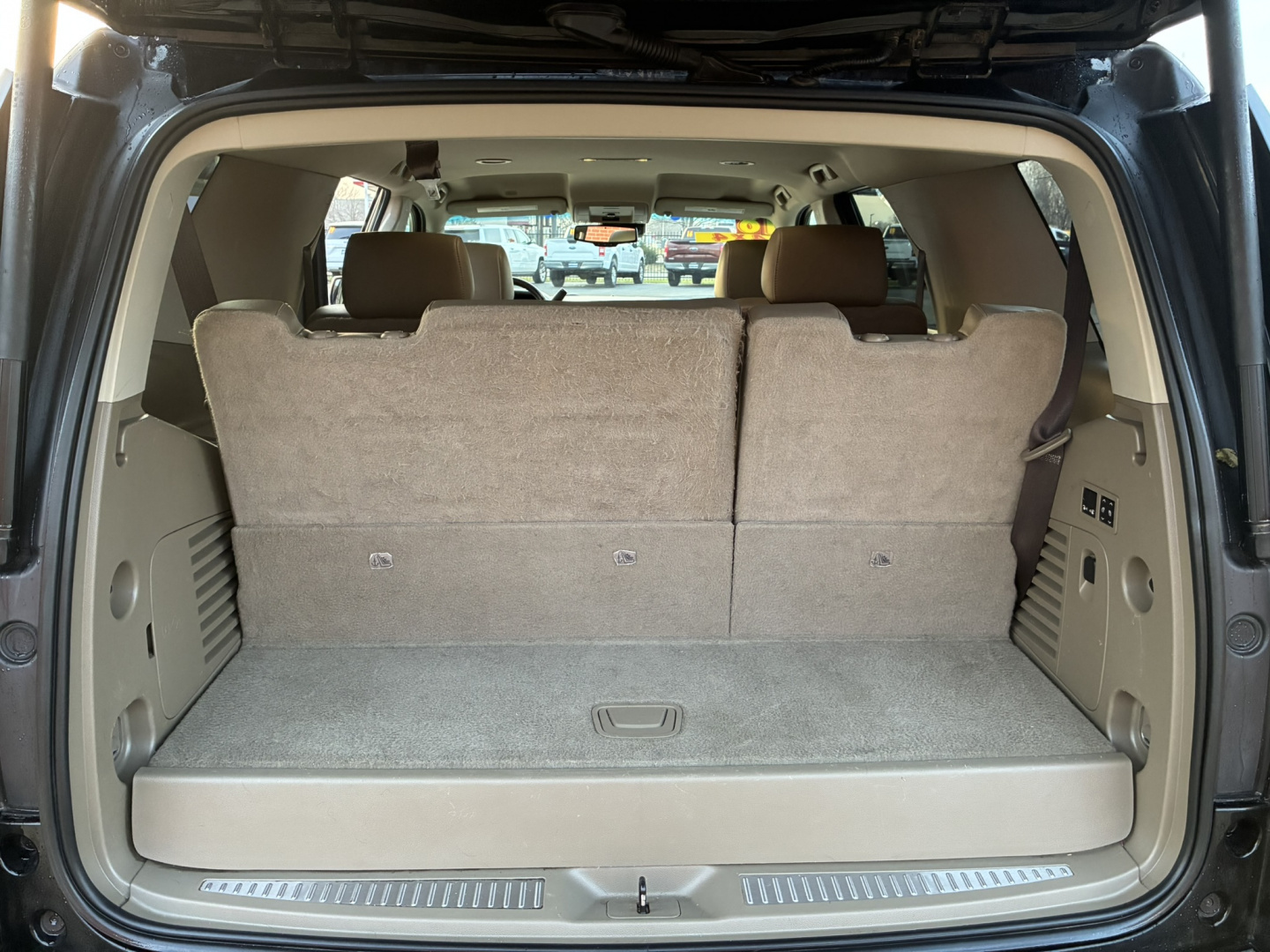 Used 2018 Chevrolet Tahoe Premier SUV