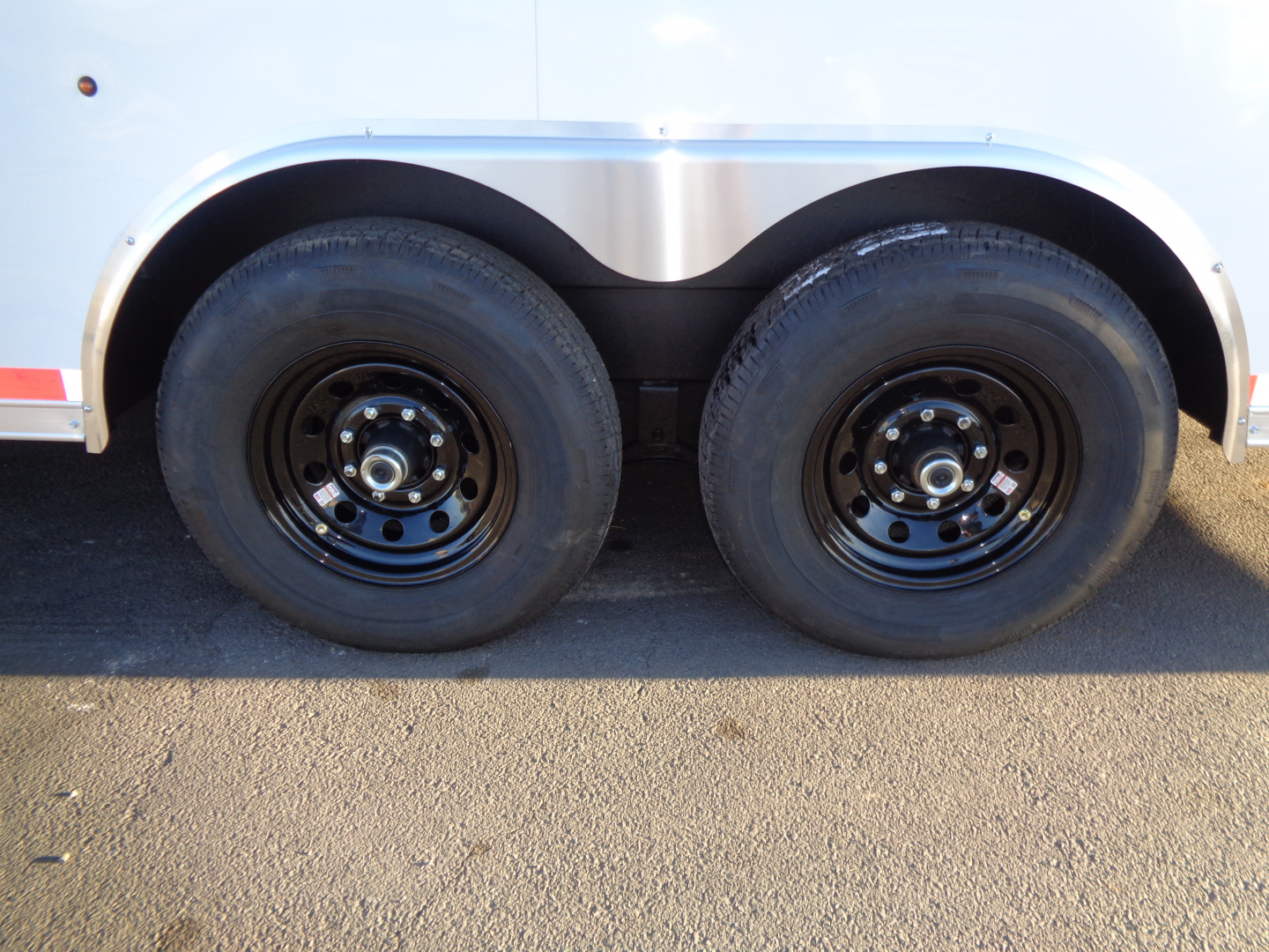 New 2026 Pace American * Journey SE * 8.5x28Ft Tandem Axle 14k Enclosed Car Hauler