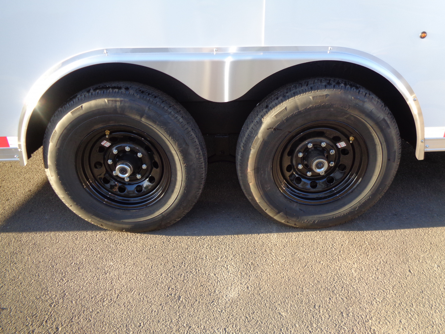 New 2026 Pace American * Journey SE * 8.5x28Ft Tandem Axle 14k Enclosed Car Hauler