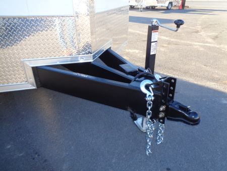 New 2026 Pace American * Journey SE * 8.5x28Ft Tandem Axle 14k Enclosed Car Hauler