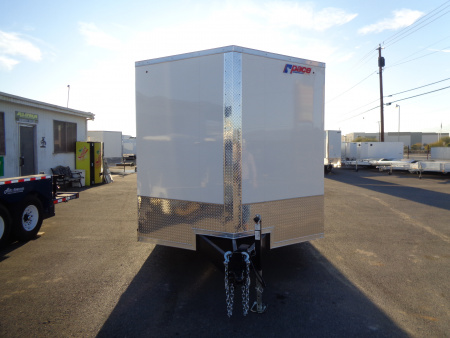 New 2026 Pace American * Journey SE * 8.5x28Ft Tandem Axle 14k Enclosed Car Hauler
