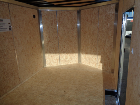 New 2026 Pace American * Journey SE * 8.5x28Ft Tandem Axle 14k Enclosed Car Hauler