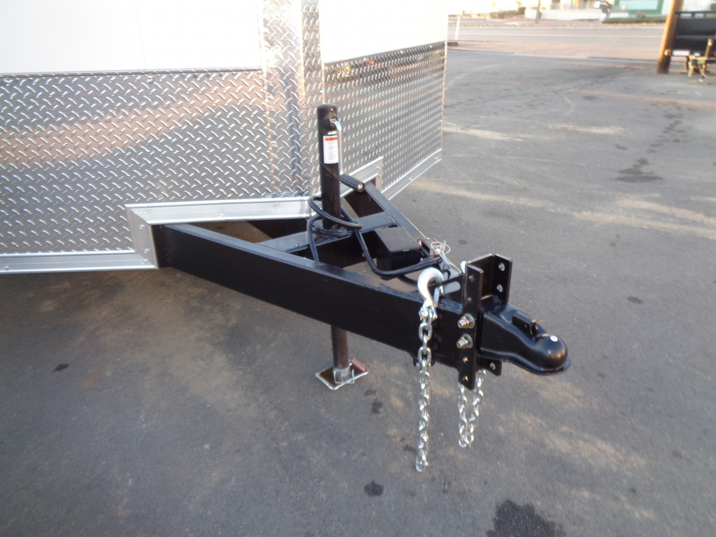 New 2026 Pace American * Journey SE * 8.5x20Ft Tandem Axle 10k Enclosed Car Hauler