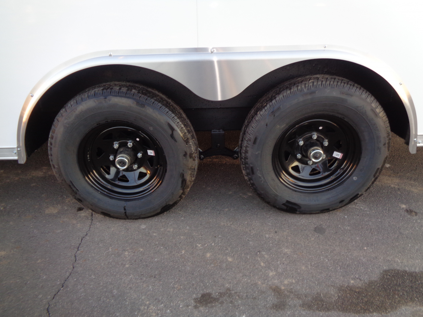 New 2026 Pace American * Journey SE * 8.5x20Ft Tandem Axle 10k Enclosed Car Hauler