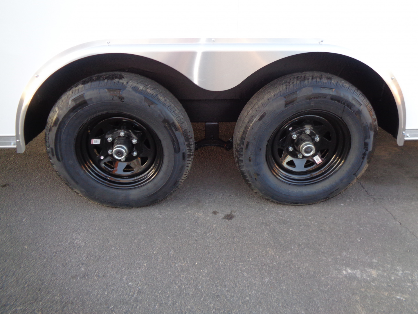 New 2026 Pace American * Journey SE * 8.5x20Ft Tandem Axle 10k Enclosed Car Hauler