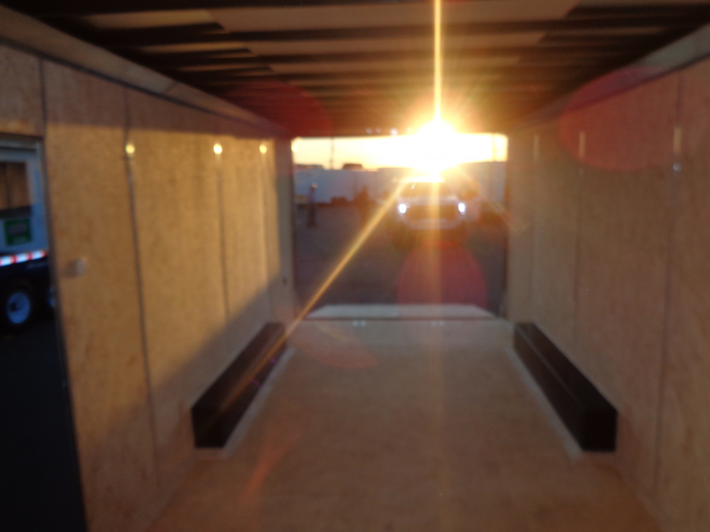 New 2026 Pace American * Journey SE * 8.5x20Ft Tandem Axle 10k Enclosed Car Hauler